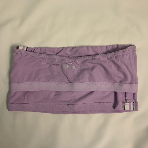 Aerie Cotton Tube Bralette - Picture 4 of 4